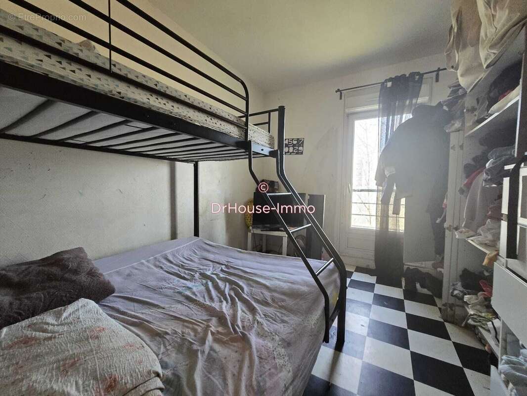 Appartement 55 m² à Aulnay-Sous-Bois  - photo 25