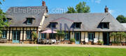 Maison à FLEURY-LA-FORET
