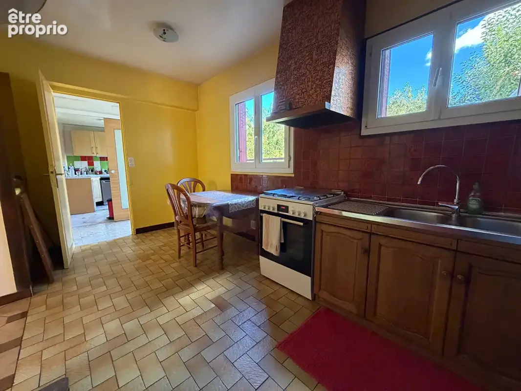 Maison 125m² à clamart - photo 9