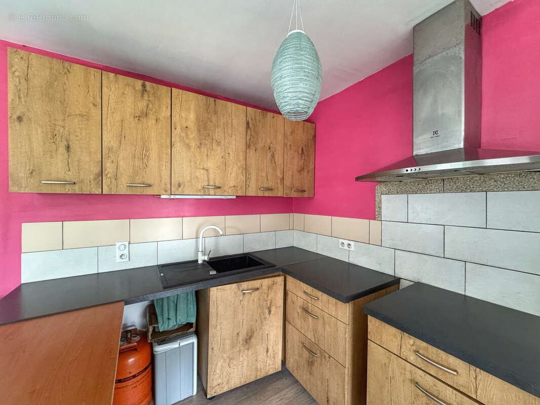 Maison à SAINT-JEAN-PIED-DE-PORT