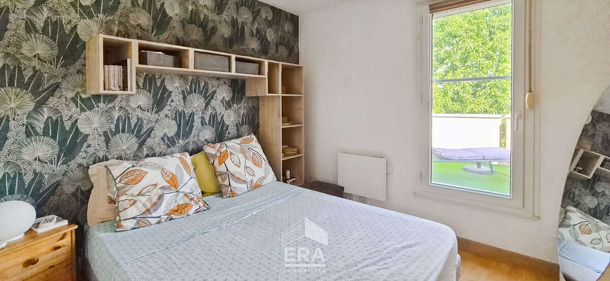 Appartement 80m² à floirac - photo 7