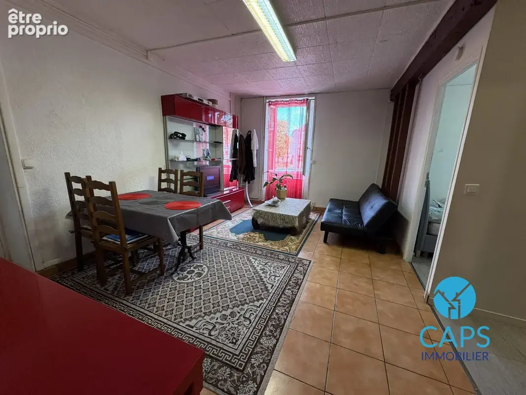 Appartement 523 m² à vendre à Moret-Sur-Loing (77250) - photo 3