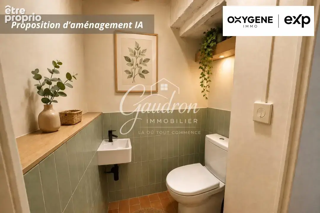 Maison 28 m² à Montner  - photo 8