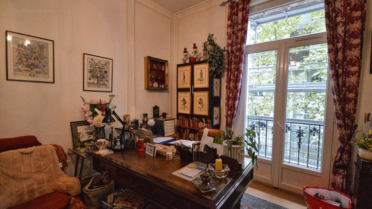 Appartement à VICHY