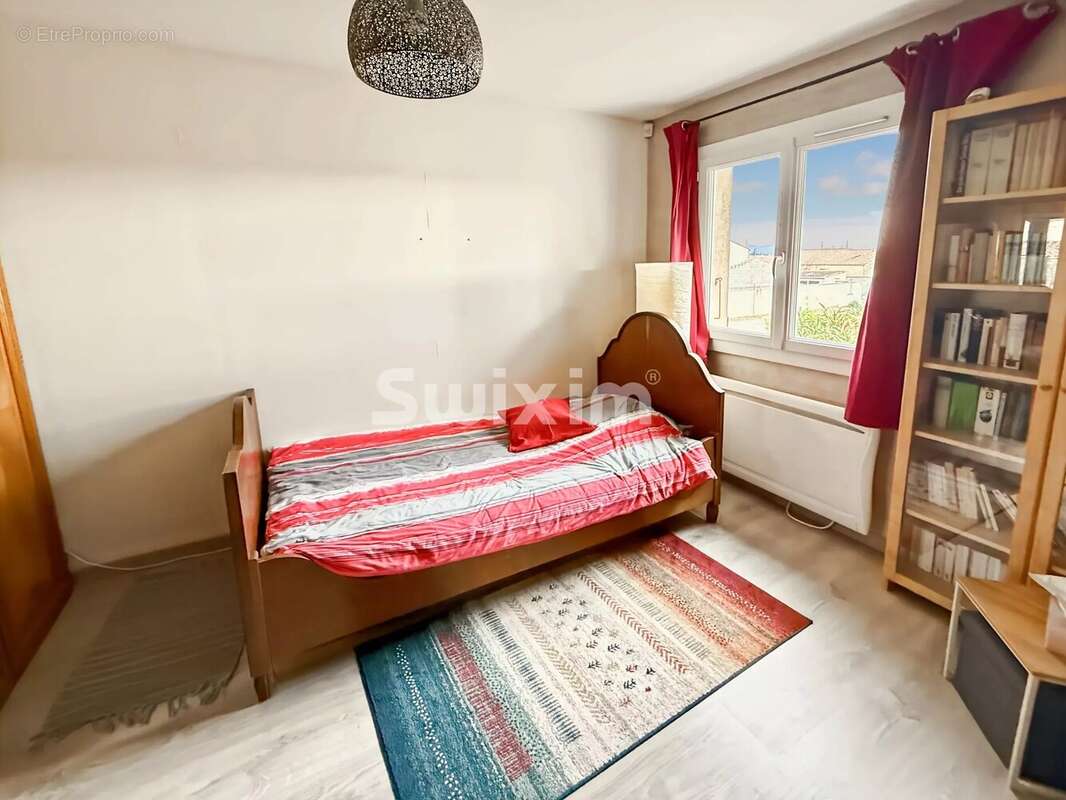 Maison à PIERRELATTE