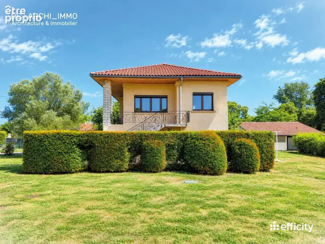 Maison 6 pièces 212 m² à vendre à Le Verdon-Sur-Mer (33123) - photo 33