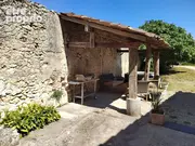 Maison à SAINT-LAURENT-MEDOC