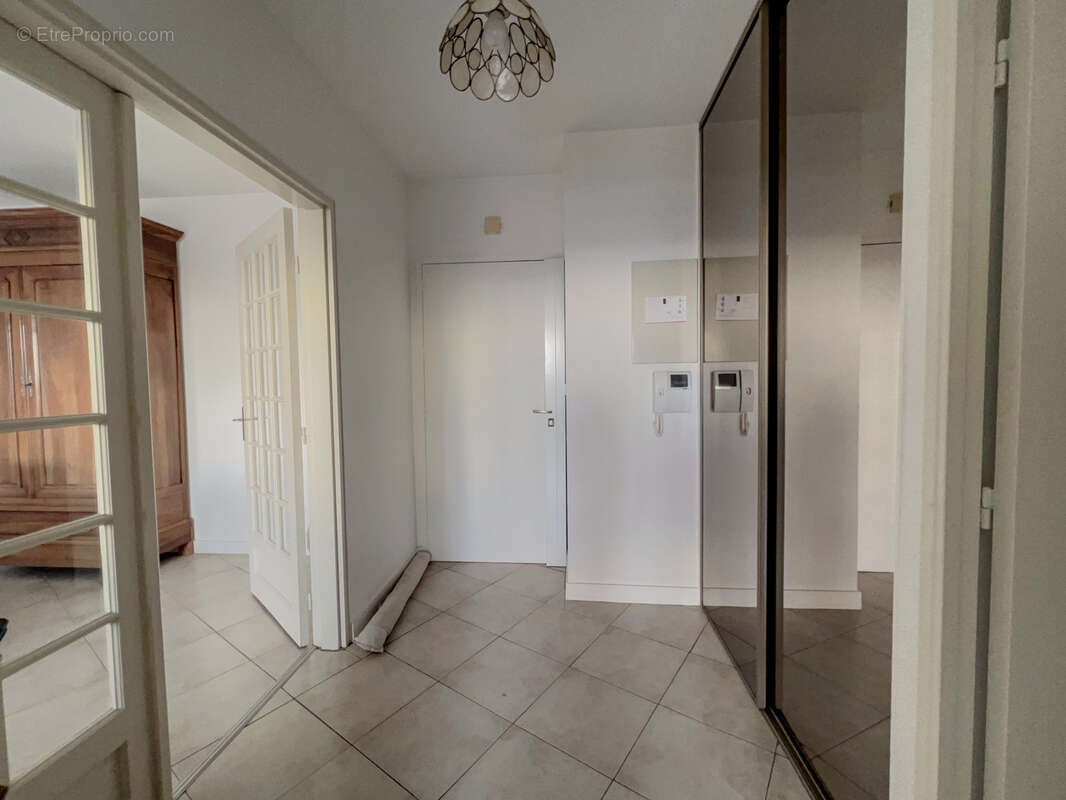 Appartement à LE BOUSCAT