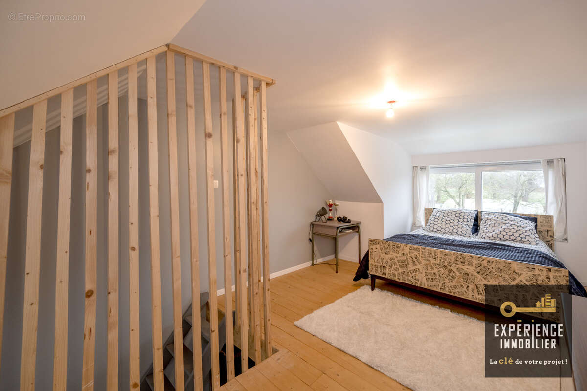 Maison à PLELO