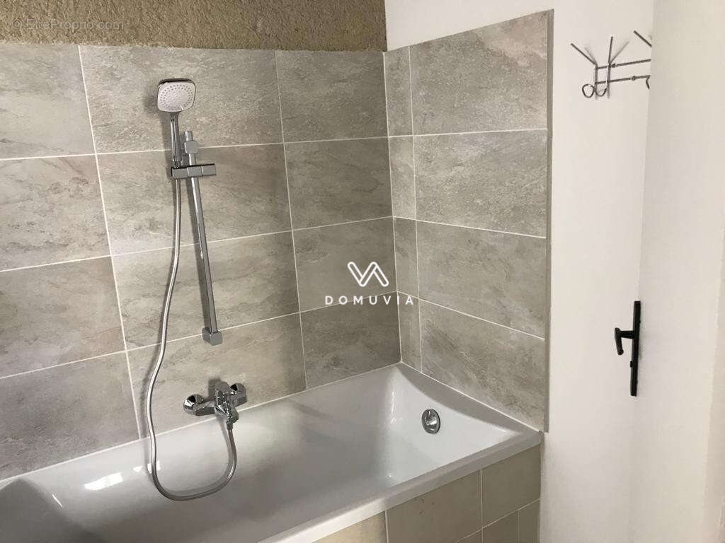 Appartement à VILLEFRANCHE-DE-ROUERGUE