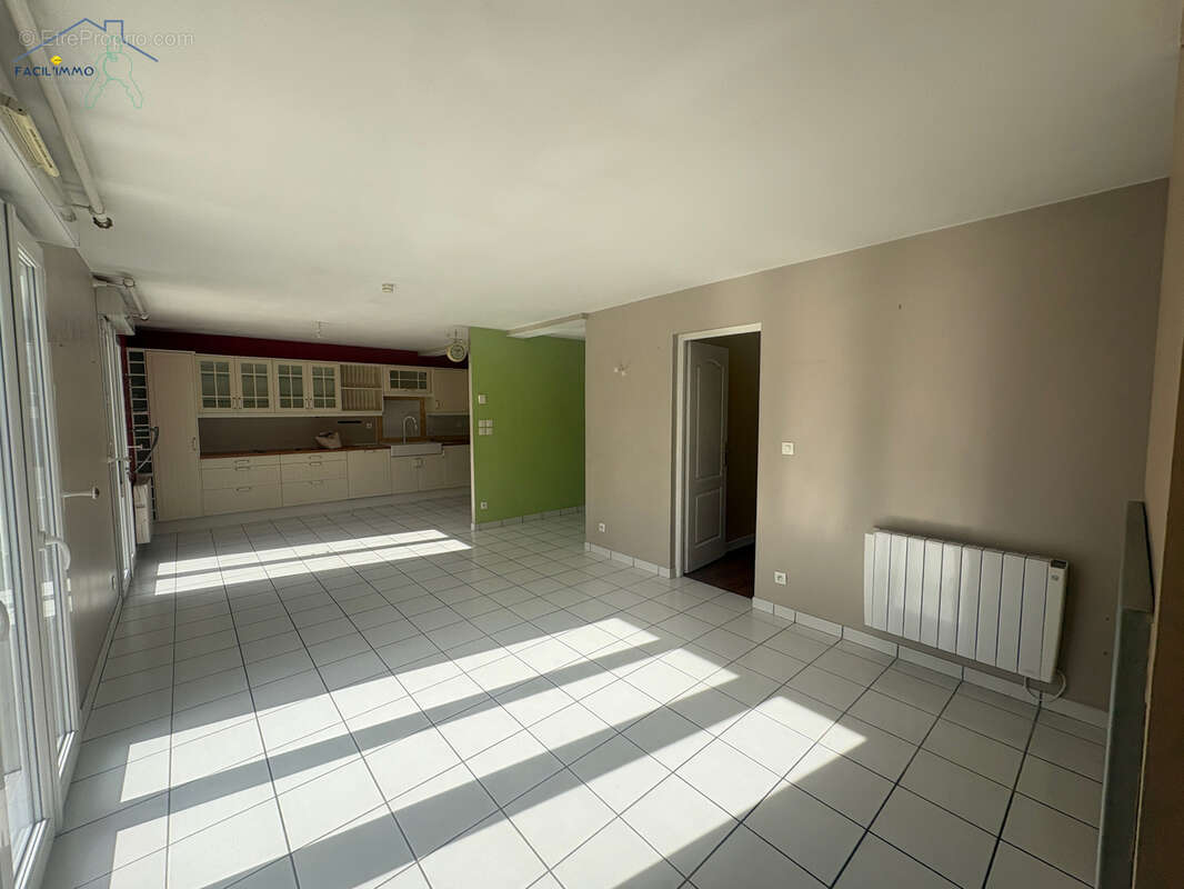 Pavillon individuel - photo 5