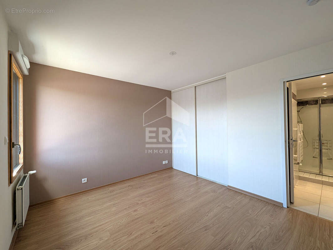 Appartement à SAINT-MALO