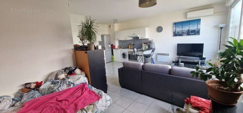 Appartement à ISTRES