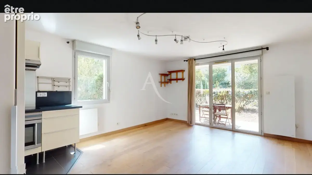 Appartement Toulouse Bonnefoy 3 pièce(s) 59 m2 - photo 2