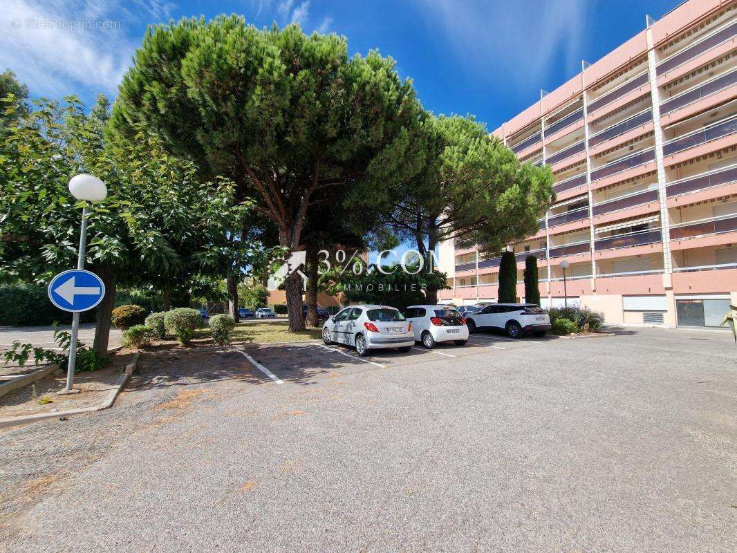 Appartement à FREJUS