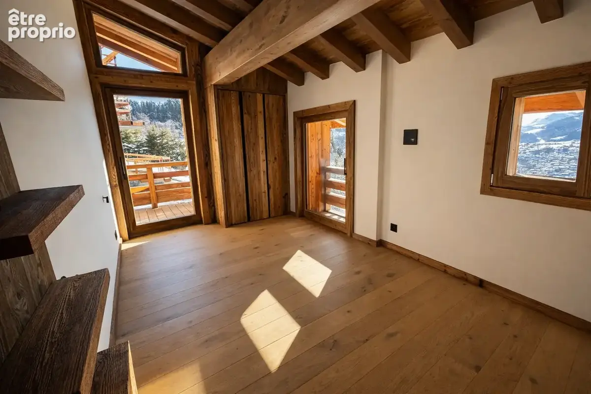 Appartement Triplex d’Exception   105 m2   Terrasses & Balcons   Copropriété Haut de Gamme - photo 8