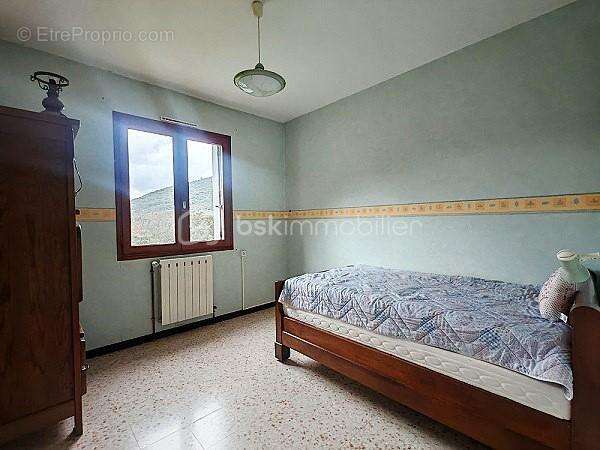 Maison à SAINT-JEAN-DU-GARD