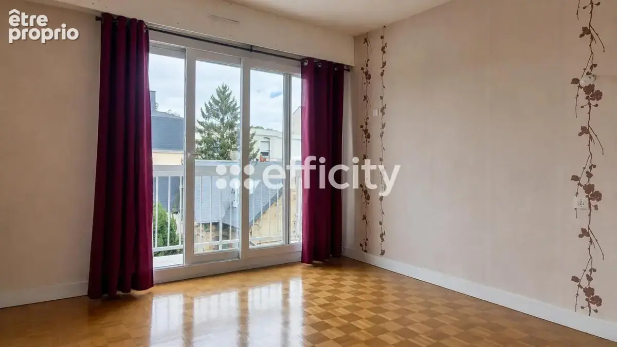 Appartement - photo 5