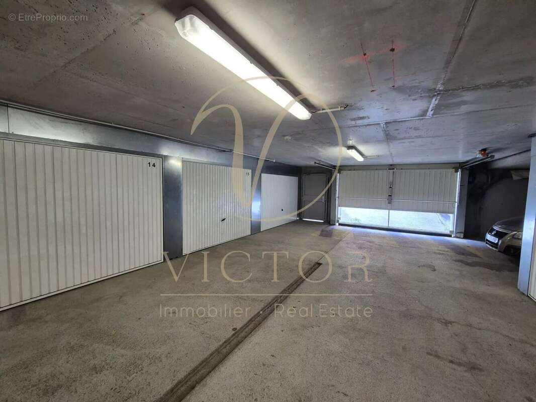 Appartement à SAINT-ETIENNE-DE-TINEE