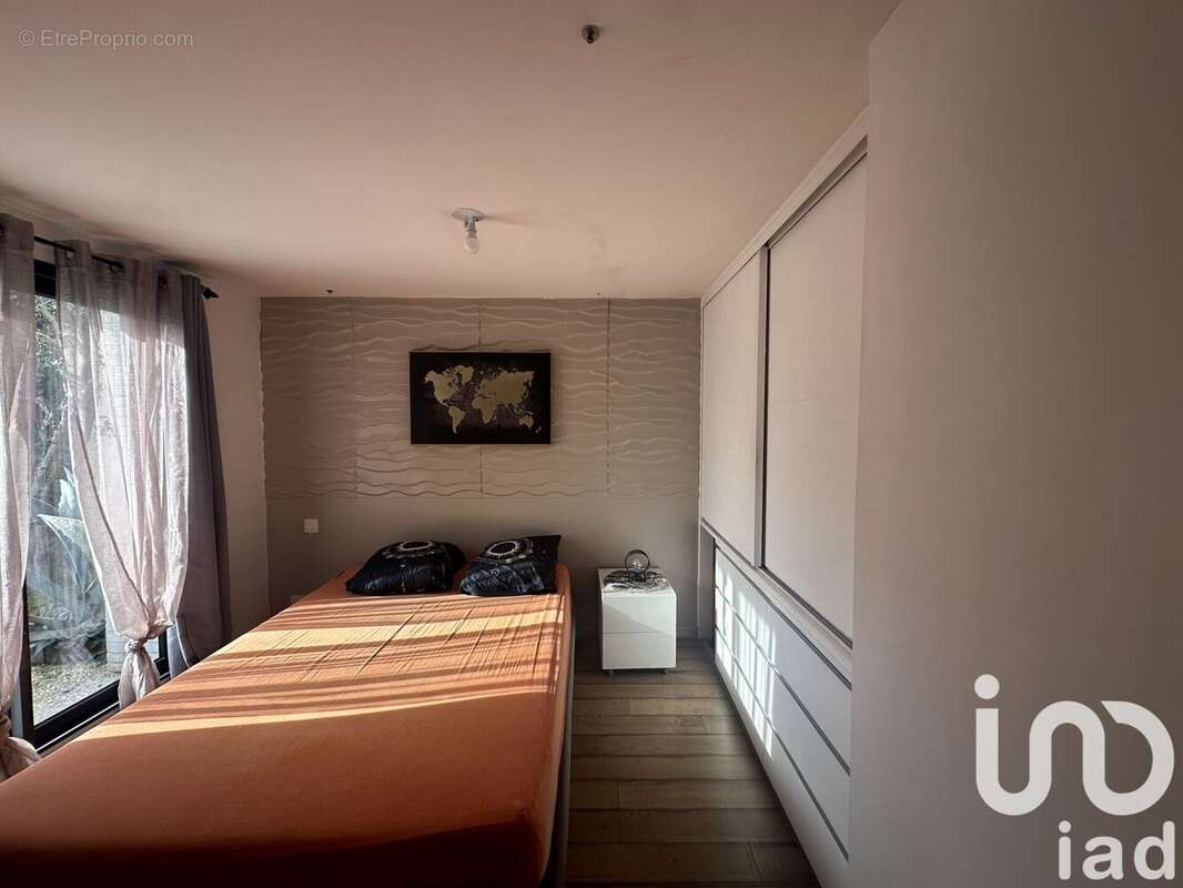 Photo 5 - Maison à L&#039;ILE-D&#039;OLONNE