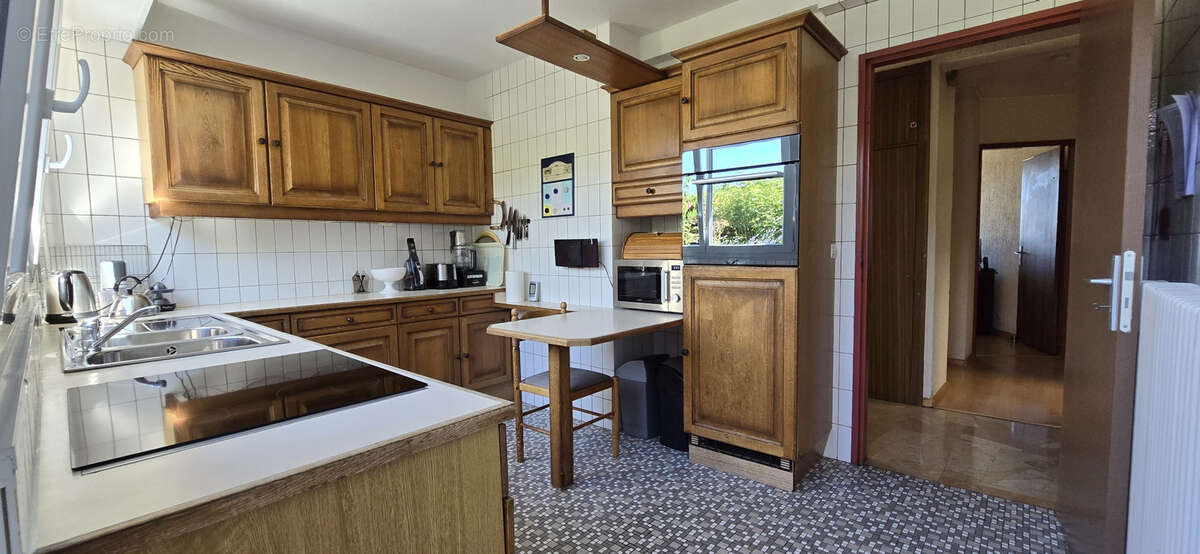 Maison à MICHELBACH-LE-HAUT