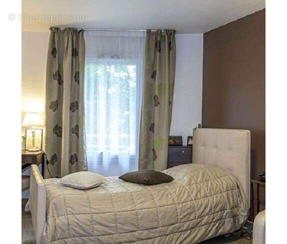 Appartement à SAINT-DENIS