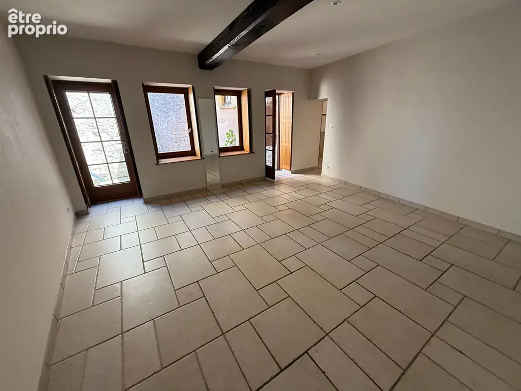 Maison Saint Haon Le Chatel 138 m2 - photo 5
