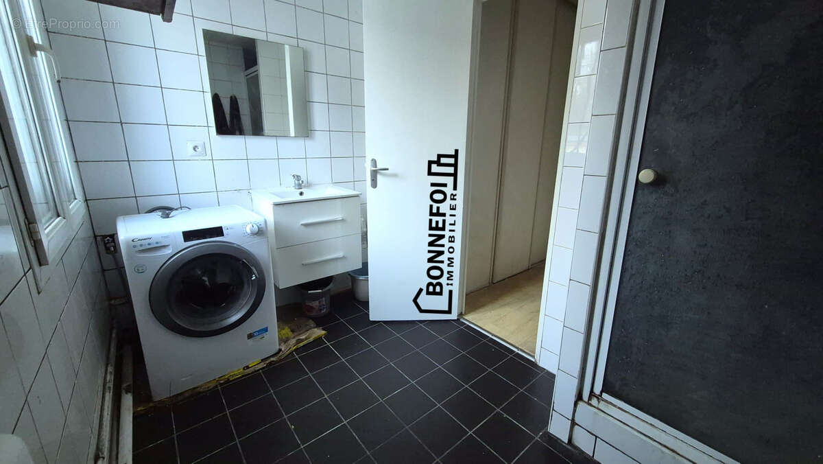 Appartement à CHAMPIGNY-SUR-MARNE