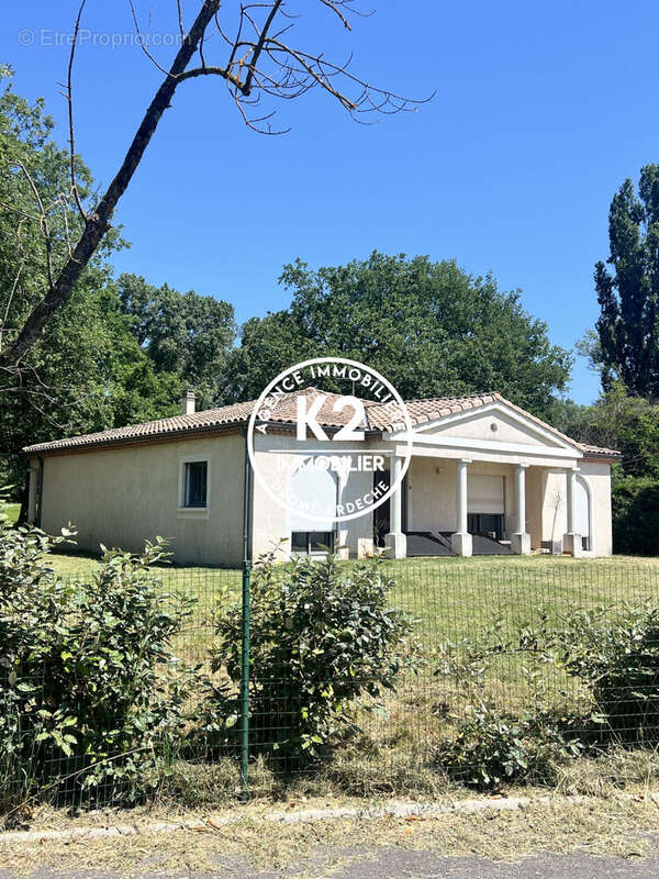Maison 120 m² à Montboucher-Sur-Jabron  - photo 2