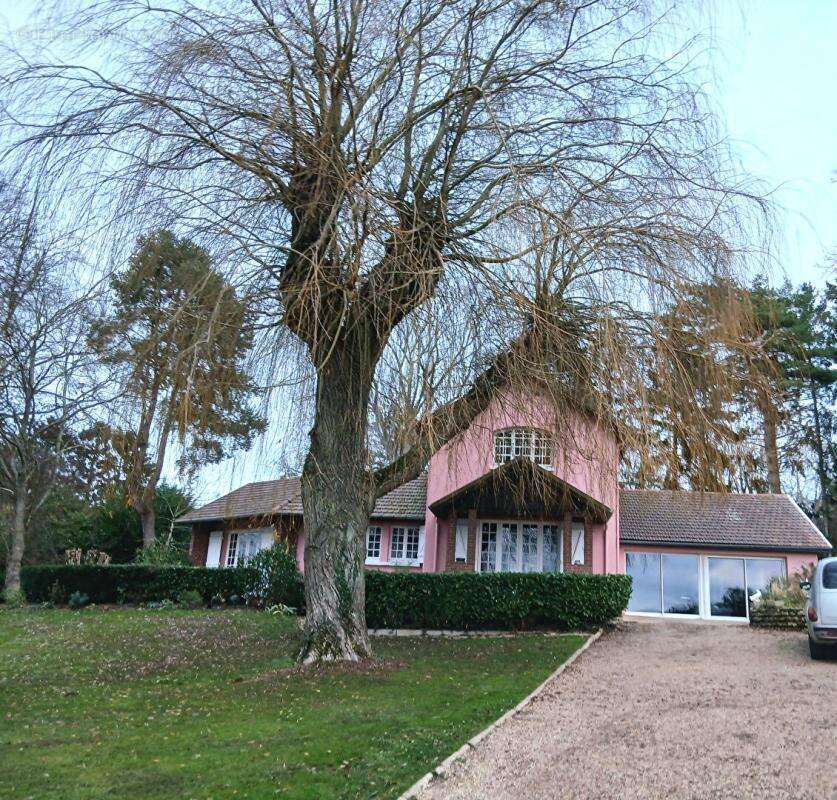 Maison à la campagne - photo 7