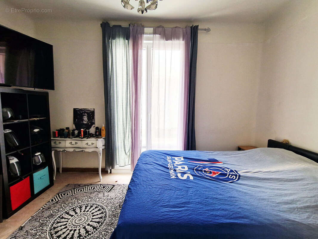 Maison à LIVRY-GARGAN