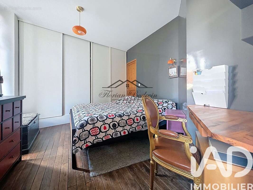 Photo 9 - Appartement à SOIGNOLLES-EN-BRIE