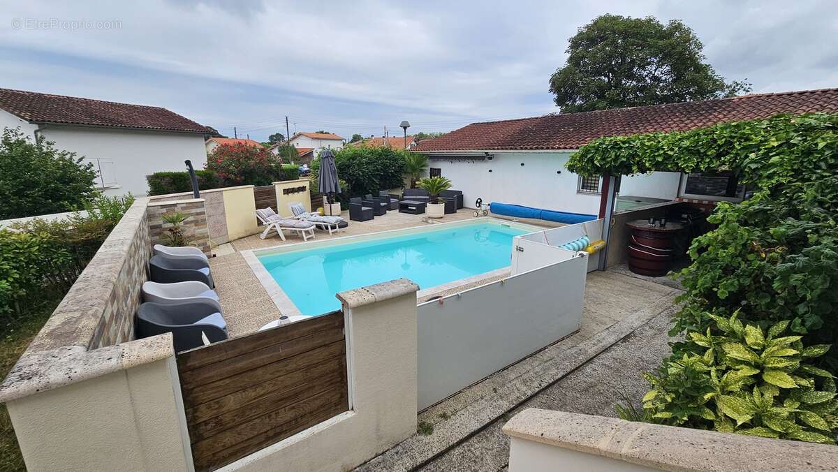 Photo-2025/072145-1-1 - Maison à MONT-DE-MARSAN