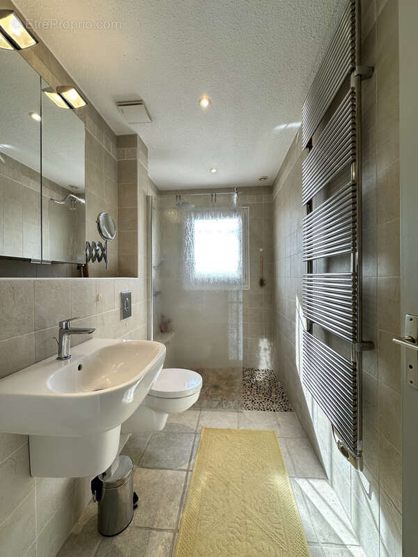 Maison à SAINT-CYPRIEN