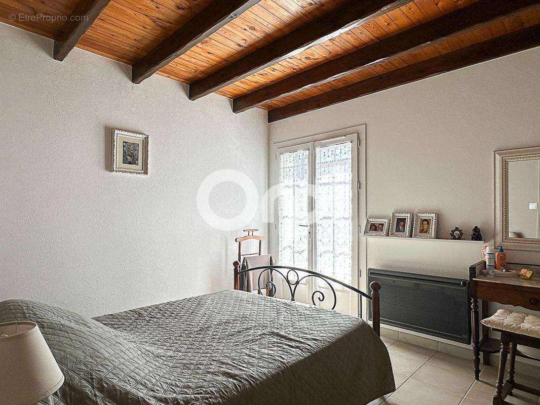 Maison à SALLES-SUR-MER