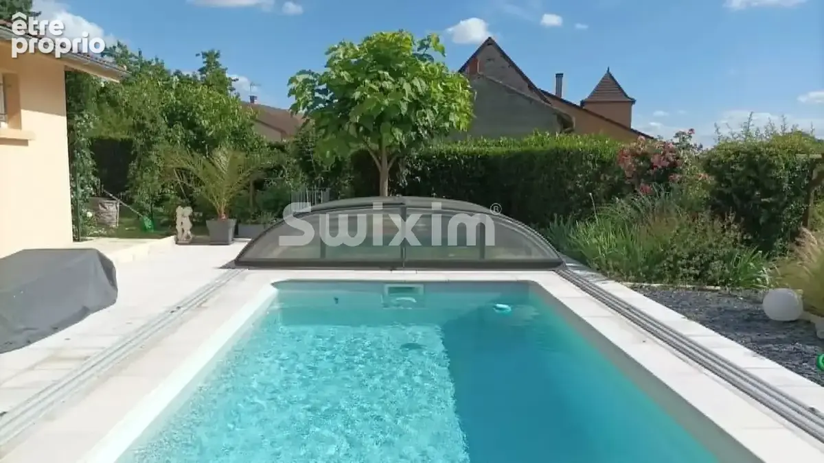 Maison agréable cœur de village - photo 2