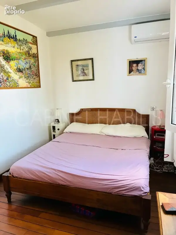 A vendre - maison 134.5 m2 environ - saint paul  -  795 000 € - photo 10