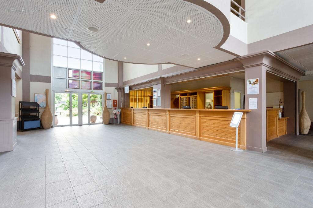 Investissement en residence de tourisme - photo 7