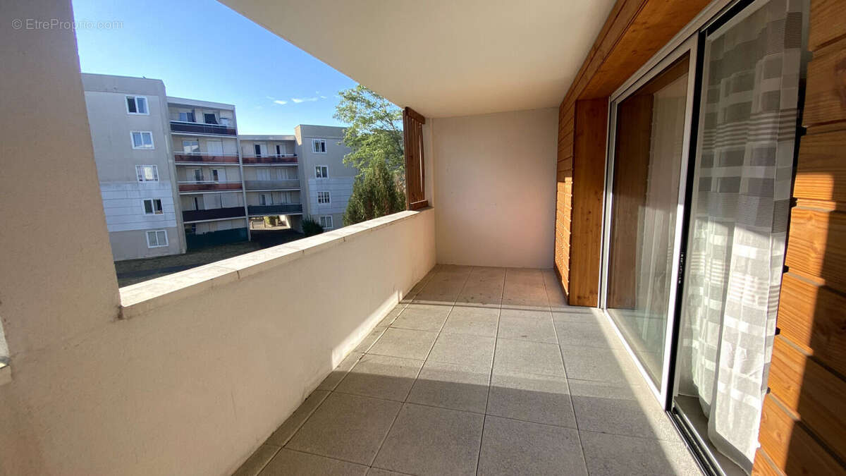 Appartement Merignac 4 pièce(s) 83 m2 - photo 4