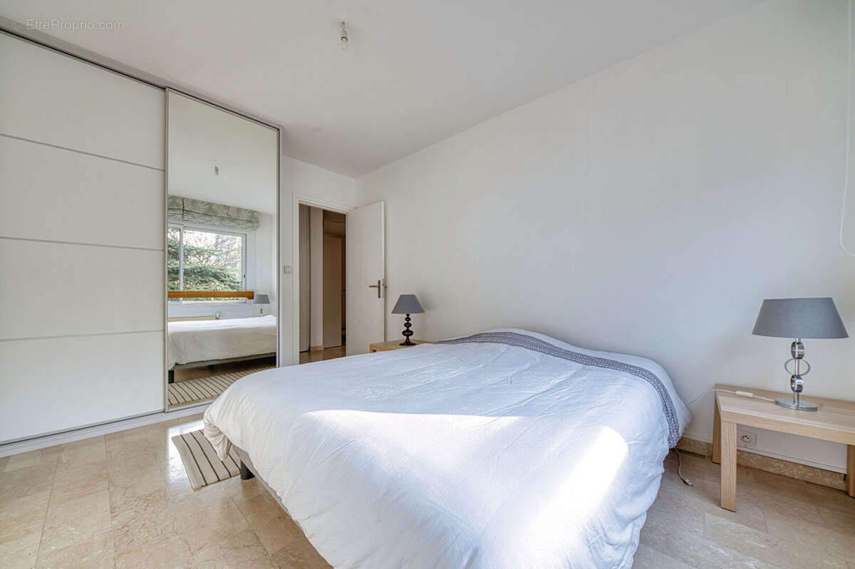 Appartement à LYON-4E