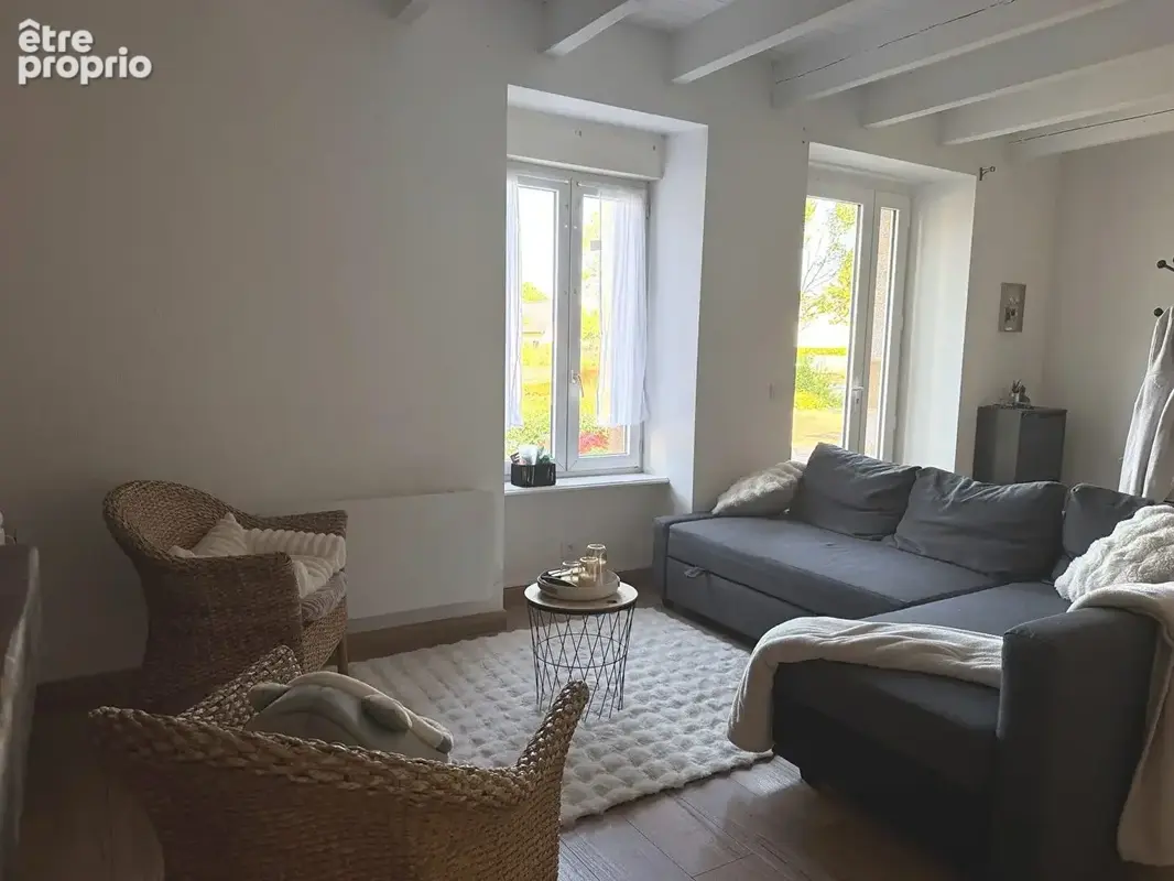 A VENDRE Maison De Caractère proche Combourg - photo 4