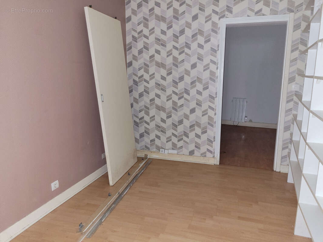 Appartement à ILLIERS-COMBRAY