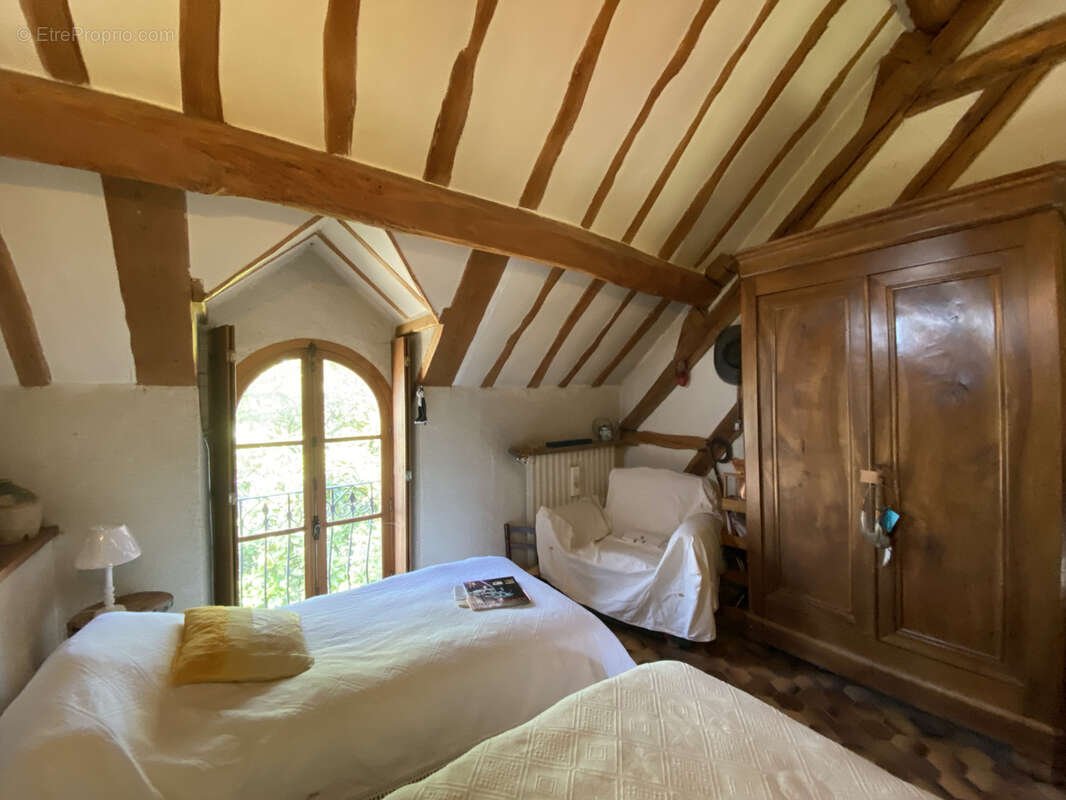 Maison à PERCENEIGE