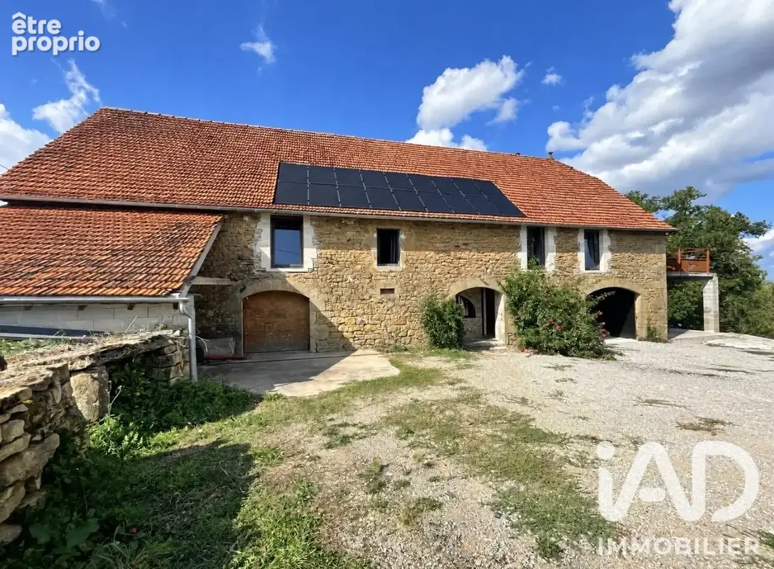 Photo 1 - Maison à MIERS