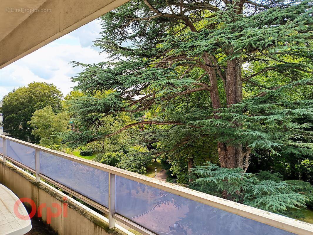 Appartement à ROMORANTIN-LANTHENAY