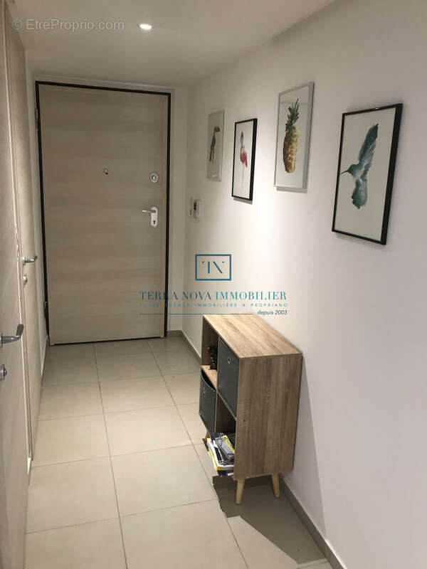 Appartement à PROPRIANO