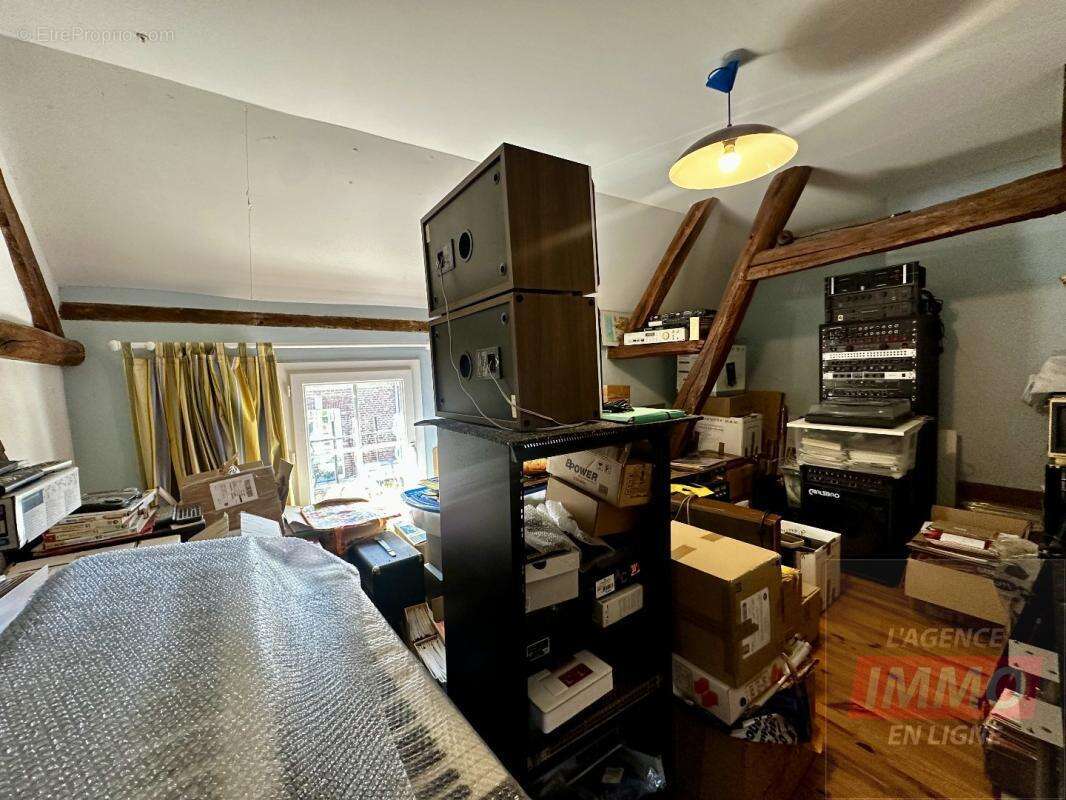 Maison de campagne - photo 17