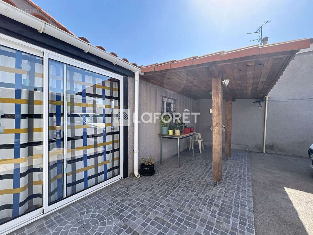 Une maison familiale aux beaux volumes T4 - 3 faces - photo 13