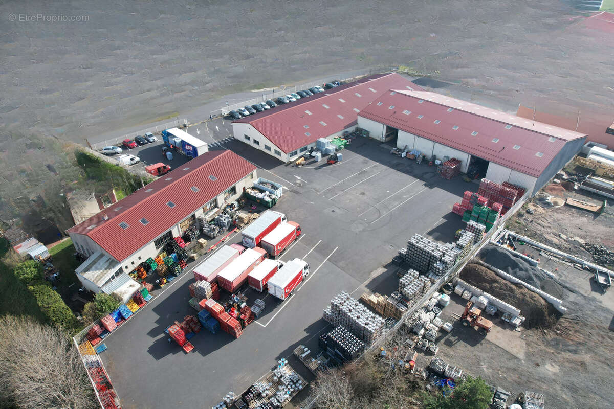 Commerce à LE PUY-EN-VELAY