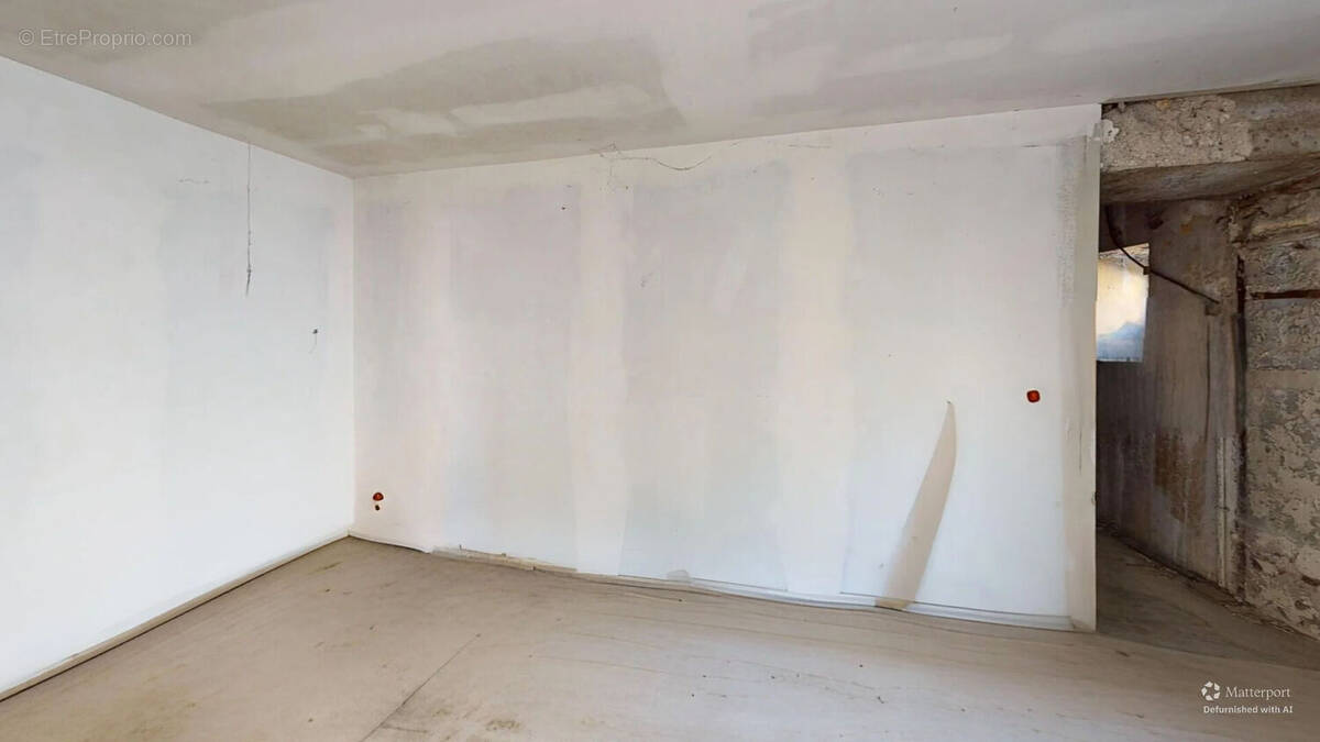 Appartement à BESANCON